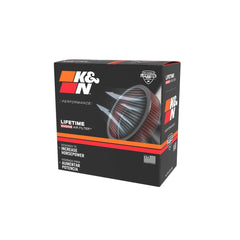 Filtro de Aire Moto K&N BMW F800R F800GS Adventur F