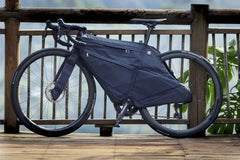Travel Pad Okendo MTB/Ruta Plus/Pro