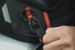Bolsa de Depósito SW-Motech Roadpack Pro Trasera 22-34l