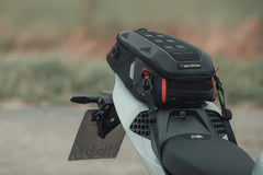 Bolsa de Depósito SW-Motech Roadpack Pro Trasera 22-34l