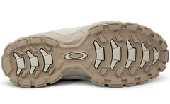 Botas Oakley Brigde Beige