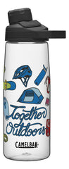 Botella Hidratación CamelBak Chute Mag 25oz Tritan Renew