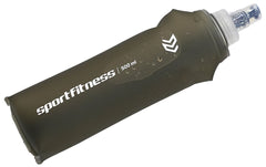 Botella para Agua SportFitness Flexible USD-916 500ml