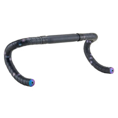 Cinta Supacaz Galaxy Slick SSK Negro Oil