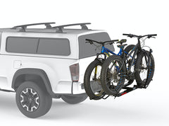 Portabicicletas Yakima De Tiro Holdup Evo 1 1/4