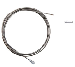 Cable Inoxidables Shimano para Freno 1.6x2050mm