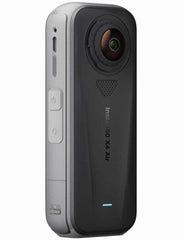 Cámara Insta360 X4 Air Standard Starter Bundle Negra