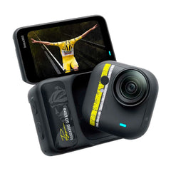 Cámara Insta360 Go Ultra Edición Tadej Pogačar