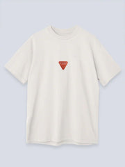 Camiseta Casual Hombre Oversized Givelo CDA 100% Algodón