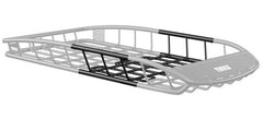 Portaequipaje de Techo (Canasta) Thule Canyon XT