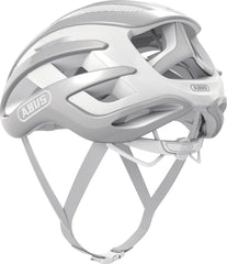 Casco de Ciclismo Abus AirBreaker Pure Grey