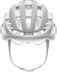 Casco de Ciclismo Abus AirBreaker Pure Grey