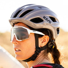 Casco de Ciclismo Kask Mojito Cubed Gris
