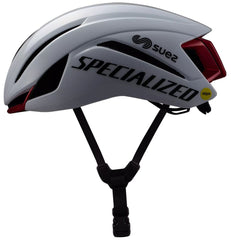 Casco Ciclismo Specialized SW Evade 4 2026 Factory XC