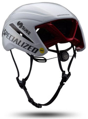 Casco Ciclismo Specialized SW Evade 4 2026 Factory XC