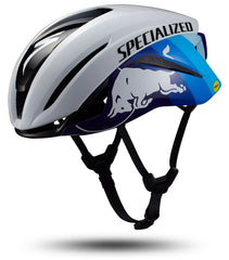 Casco Ciclismo Specialized SW Evade 4 2026 Red Bull Bora