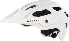 Casco de Ciclismo Oakley Drt5 Maven Blanco