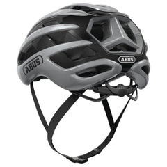 Casco de Ciclismo Abus AirBreaker 2.0 Gris