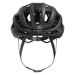 Casco de Ciclismo Abus AirBreaker 2.0 Negro