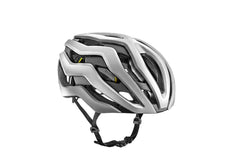 Casco de Ciclismo Giant Rev Pro Mips Plata Mate