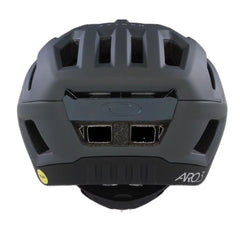 Casco de Ciclismo Oakley Aro3 Endurance Mpis Mate Gris