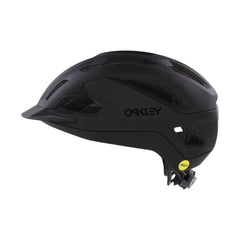 Casco de Ciclismo Oakley Aro3 Endurance Mpis Negro