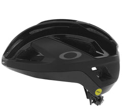 Casco de Ciclismo Oakley Aro3 Endurance Mpis Negro/Gris