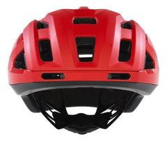 Casco de Ciclismo Oakley Aro3 Endurance Mpis Mate Rojo