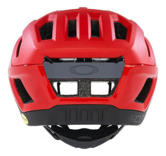 Casco de Ciclismo Oakley Aro3 Endurance Mpis Mate Rojo