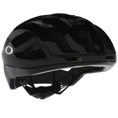Casco de Ciclismo Oakley Aro3 Endurance Polished Negro