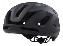 Casco de Ciclismo Oakley Aro5 Race Mips Gris/Negro