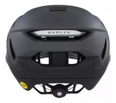 Casco de Ciclismo Oakley Aro5 Race Mips Gris/Negro