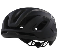 Casco de Ciclismo Oakley Aro5 Race Mips Negro/Blanco