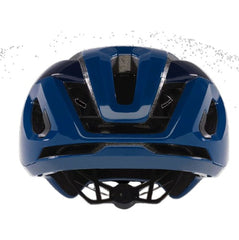 Casco de Ciclismo Oakley Aro5 Race Mips Poseidon Azul
