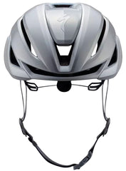 Casco de Ciclismo Specialized S-Works Evade 4 Silver/White