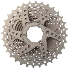 Cassette Pacha Ruta(HR) GW 11-32t 10 Velocidades
