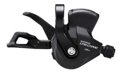 Palanca Manilar Shimano Derecha Sl-m4100-r Deore 10 Vel Abr