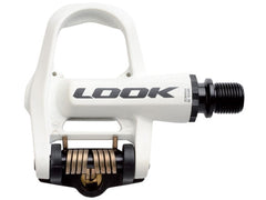 Pedales Look Keo 2 Max White