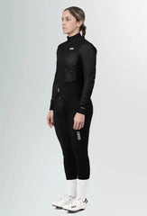 Chaqueta Térmica De Ciclismo Mujer Defend 2.4
