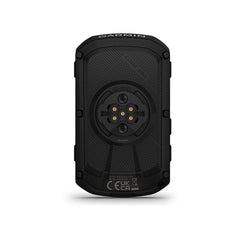 Ciclocomputador Garmin Edge 550 Bundle