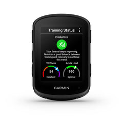 Ciclocomputador Garmin Edge 840 Estándar