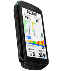 Ciclocomputador Magene C706 GPS Inteligente