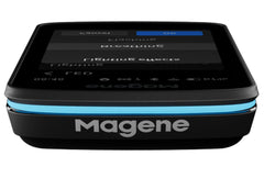 Ciclocomputador Magene C706 GPS Inteligente