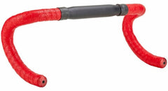 Cinta para Manillar Supacaz Classic Ssk Bt-19 Rojo