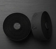 Cinta Pro Manubrio Ruta Peaked Sport Corcho Negro