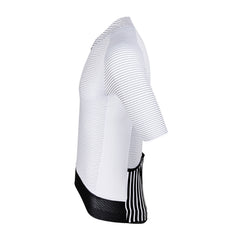 Jersey Ciclismo BioRacer Epic Hombre Slice White Beach