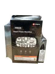 Combo Ciclocomputador Magene C606 Pro+Sensor+Banda+Soporte