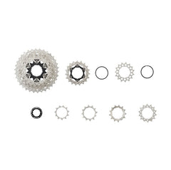 Cassette Pacha Shimano Ultegra CS-r8100-12 Velocidades