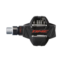 Pedal Time ATAC XC 8 Negro/ ROJO