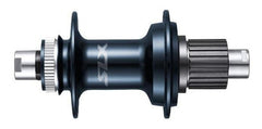Juego de Mazas Shimano SLX M7110 Boost Center Lock 12x148 / 15x110